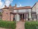 Thumbnail Terraced house for sale in Cromer Road, West Runton, Cromer