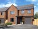 Thumbnail Detached house for sale in "The Wortham - Plot 257" at Beaumont Road, Wellingborough