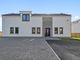 Thumbnail Detached house for sale in Plot 8, Poppyfields, Pattiesmuir, Dunfermline, Fife