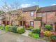 Thumbnail Flat to rent in Rivermead Court, Marlow Bridge Lane, Marlow, Buckinghamshire