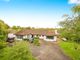 Thumbnail Bungalow for sale in The Broyle, Shortgate, Lewes