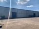 Thumbnail Industrial to let in Unit O Melton Commercial Park, St Bartholomews Way, Melton Mowbray, Leicestershire