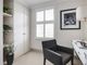 Thumbnail Terraced house to rent in Mallinson Road, London