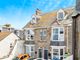 Thumbnail Flat for sale in West Place, St. Ives, Cornwall