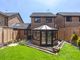 Thumbnail Link-detached house for sale in Gatcombe Close, Worthing, West Sussex
