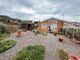 Thumbnail Semi-detached bungalow for sale in Bryn Castell, Conwy