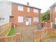 Thumbnail End terrace house for sale in Wingham Close, Gillingham