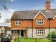 Thumbnail Semi-detached house for sale in Water Lane, Storrington
