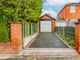 Thumbnail Detached house for sale in Kingston Grove, Blackley, Manchester