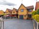 Thumbnail Detached house for sale in Moorland View, Stoke-On-Trent, Staffordshire