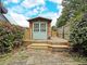 Thumbnail Cottage for sale in Rose Lane, Andover