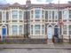 Thumbnail Terraced house for sale in Tudor Road, St. Pauls, Bristol