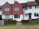 Thumbnail Terraced house to rent in Browning Avenue, Worcester Park
