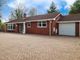 Thumbnail Bungalow for sale in Grangemoor, Papplewick, Nottingham, Nottinghamshire