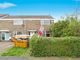 Thumbnail End terrace house for sale in Rossefield Place, Bramley, Leeds