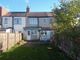 Thumbnail Terraced house for sale in Mortimer Road, Mitcham