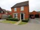 Thumbnail Detached house to rent in Holywell Close, Swanmore, Southampton