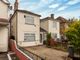 Thumbnail Semi-detached house for sale in 236 Wellington Road South, Hounslow, Middlesex