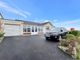 Thumbnail Bungalow for sale in North Hill, Blackwater, Truro