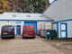 Thumbnail Industrial for sale in Unit 14 Cufaude Business Park, Cufaude Lane, Bramley