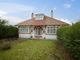 Thumbnail Detached house for sale in Longue Rue, St Saviour's, Guernsey