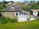 Thumbnail Bungalow for sale in Browcliff, Silsden, Keighley, West Yorkshire