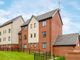 Thumbnail Flat for sale in Kirkistown Close, Rugby