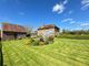 Thumbnail Detached house for sale in Manston, Sturminster Newton