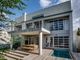 Thumbnail Detached house for sale in 5 18th Street, Parkhurst, Northern Suburbs, Gauteng, South Africa