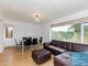 Thumbnail Semi-detached bungalow to rent in Caisters Close, Hove