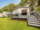 Thumbnail Mobile/park home for sale in Weeley Bridge Holiday Park, Clacton Road, Weeley, Clacton-On-Sea