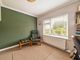 Thumbnail Bungalow for sale in Alexandra Road, Heathfield, East Sussex