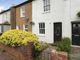 Thumbnail Cottage to rent in Beauchamp Road, West Molesey