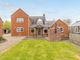 Thumbnail Detached house for sale in Main Road, Langrick, Boston, Lincolnshire
