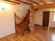 Thumbnail Terraced house for sale in Station Hill, Swannington, Coalville, Leicestershire