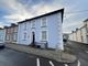 Thumbnail Town house for sale in 29 North Road, Aberaeron