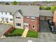 Thumbnail Detached house for sale in Arnfield Drive, Hilton, Derby