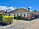 Thumbnail Semi-detached bungalow for sale in Snowdon Gardens, Churchdown, Gloucester