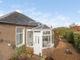 Thumbnail Detached bungalow for sale in Braemar Gardens, Brightons, Falkirk