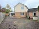 Thumbnail Detached house to rent in Booker Avenue, Bradwell Common, Milton Keynes