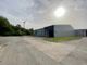 Thumbnail Industrial to let in Unit 35 Rassau Industrial Estate, Blaenau, Gwent