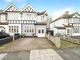Thumbnail End terrace house for sale in Langham Drive, Romford