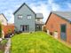 Thumbnail Detached house for sale in Honeypot Lane, Wootton, Bedford