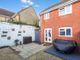 Thumbnail Semi-detached house for sale in Forge End, East Stour, Gillingham
