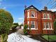 Thumbnail Semi-detached house for sale in Park Road, Salford