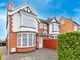 Thumbnail Semi-detached house for sale in Birchfield Road, Headless Cross, Redditch, Worcestershire