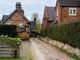 Thumbnail Cottage for sale in Church Villas, The Butts, Betley, Crewe