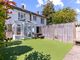 Thumbnail Terraced house for sale in Countisbury Close, Aldwick, West Sussex