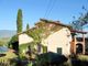 Thumbnail Country house for sale in Via Della Pozza, Rignano Sull'arno, Toscana