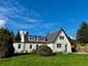 Thumbnail Detached house for sale in Silverburn Farm, Whiting Bay, Isle Of Arran